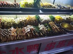 -胖子好盐水鸭(总店)