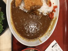 -食其家·牛丼咖喱(太阳宫店)
