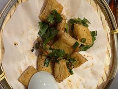 -窄巷口生烫牛肉米线(客村店)