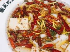 -太二酸菜鱼(沈阳万象城店)
