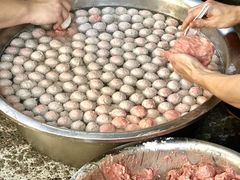 -阿娟牛肉丸·手打牛肉丸·现做现卖