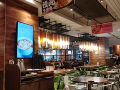 -新旺茶餐厅(嘉里城店)