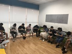 -英孚教育青少儿(宝龙中心)