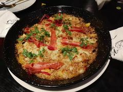 -C&R西班牙餐厅