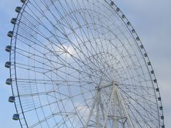 -南昌之星摩天轮