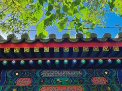 -香山公园
