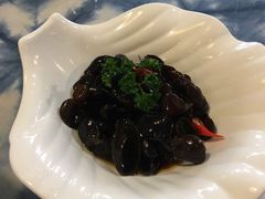 -禧和源养生素食茶馆