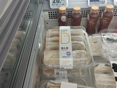 -物美大卖场(玉蜓桥店)