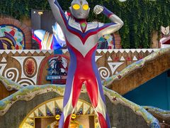 -大连海昌发现王国主题公园