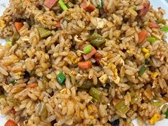 -光头药膳鸡(莱茵小镇店)