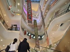 -金茂览秀城