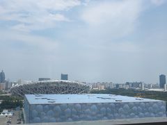 -北京盘古七星酒店