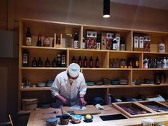 -镹·鱼料理  国产鱼使用店