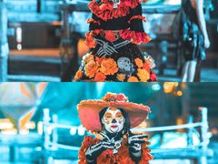 -长鹿旅游休博园