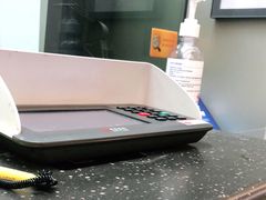 -中国工商银行(上海市徐汇支行华山路支行)