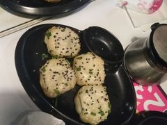-小杨生煎(湟普汇店)