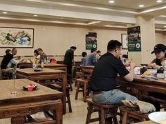 -老刘家永盛斋·传统泡馍(东关南街店)