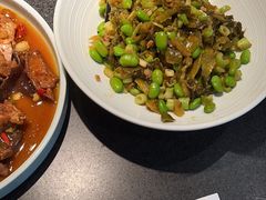 -赠李白·如诗的川味(余杭万达广场店)