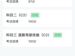 -鹏城驾校·学车·陪驾(宝安店)