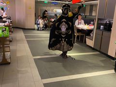 -海底捞大排档火锅(悦荟广场店)