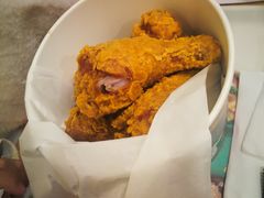 -德克士(砂之船奥特莱斯店)