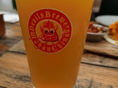 -Devils’ Brewery小恶魔精酿啤酒(武汉天地店)