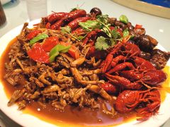 -富临轩私房菜(集庆门大街店)