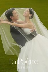 -乐派诗婚纱摄影