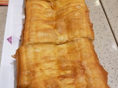 金牌靓油条-点都德(德江楼店)