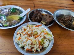 -东兴牛肉店(庄府巷店)