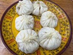 -津门张记包子铺(华昌道店)