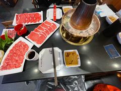 -北门涮肉·铜锅涮肉(南锣鼓巷店)