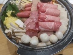 -汤W城市微度假(仓山店)