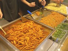 -丁家坡洋芋·观音桥好吃街A区(全国总店)