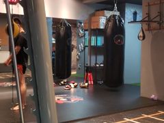 -M.S拳击泰拳馆(大学路店)