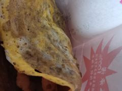 -清真·二嫂子煎饼果子(鼓楼旗舰形象店)