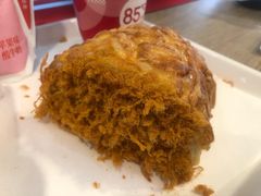 -85度C(厦门台湾街店)