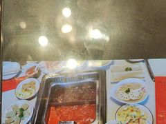-倍儿红喜临门火锅(文兴路店)