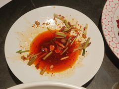 -一品红川菜(皇岗店)