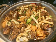 -青海名吃尕张娃非遗烤肉(城中店)