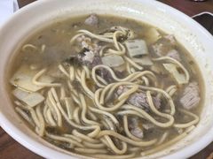 -老余杭面馆
