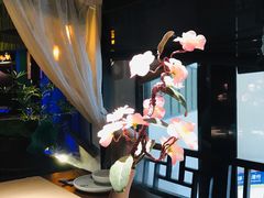 -佬麻雀·新湘菜(珠海金发购物中心店)