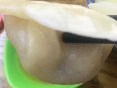 -金城包子牛肉灌汤包(台东四路店)