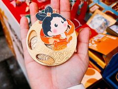 -大钟寺古钟博物馆