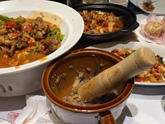-原鄉本味 楚菜 丹江口鱼(北苑店)