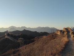 -蟠龙山长城景区