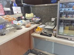 -首都机场T3航站楼商务CIP贵宾厅