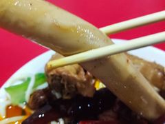 -安徽正宗牛肉板面(南十三路店)