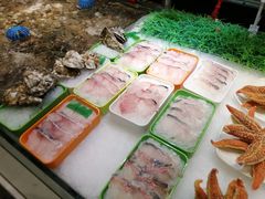 -钱库里海鲜自助(唐山街店)