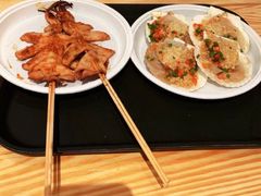 扇贝-盒马鲜生(龙德广场店)